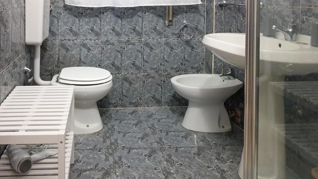 Bed & Breakfast Sweet Home Palermo