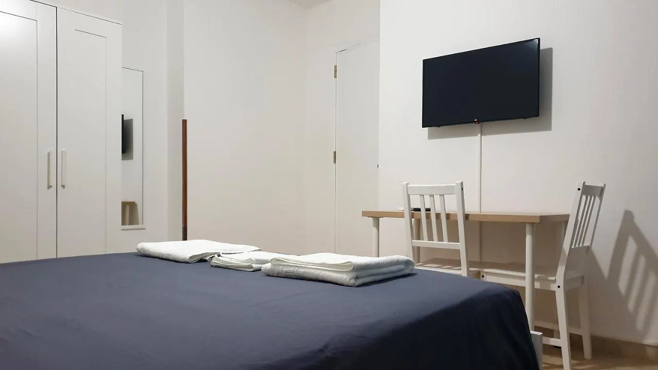 ** Bed & Breakfast Sweet Home Palermo Italy