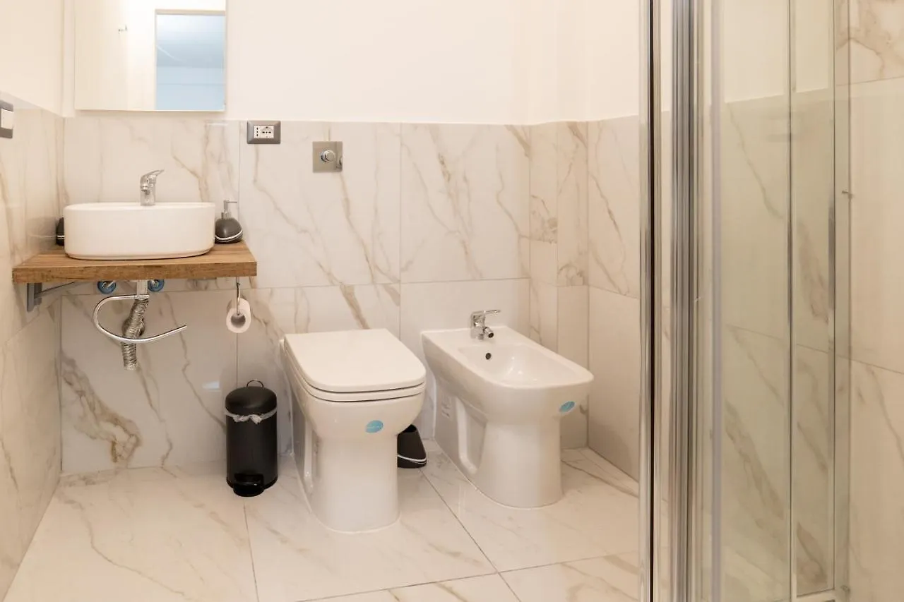 ** Bed & Breakfast Sweet Home Palermo Italy