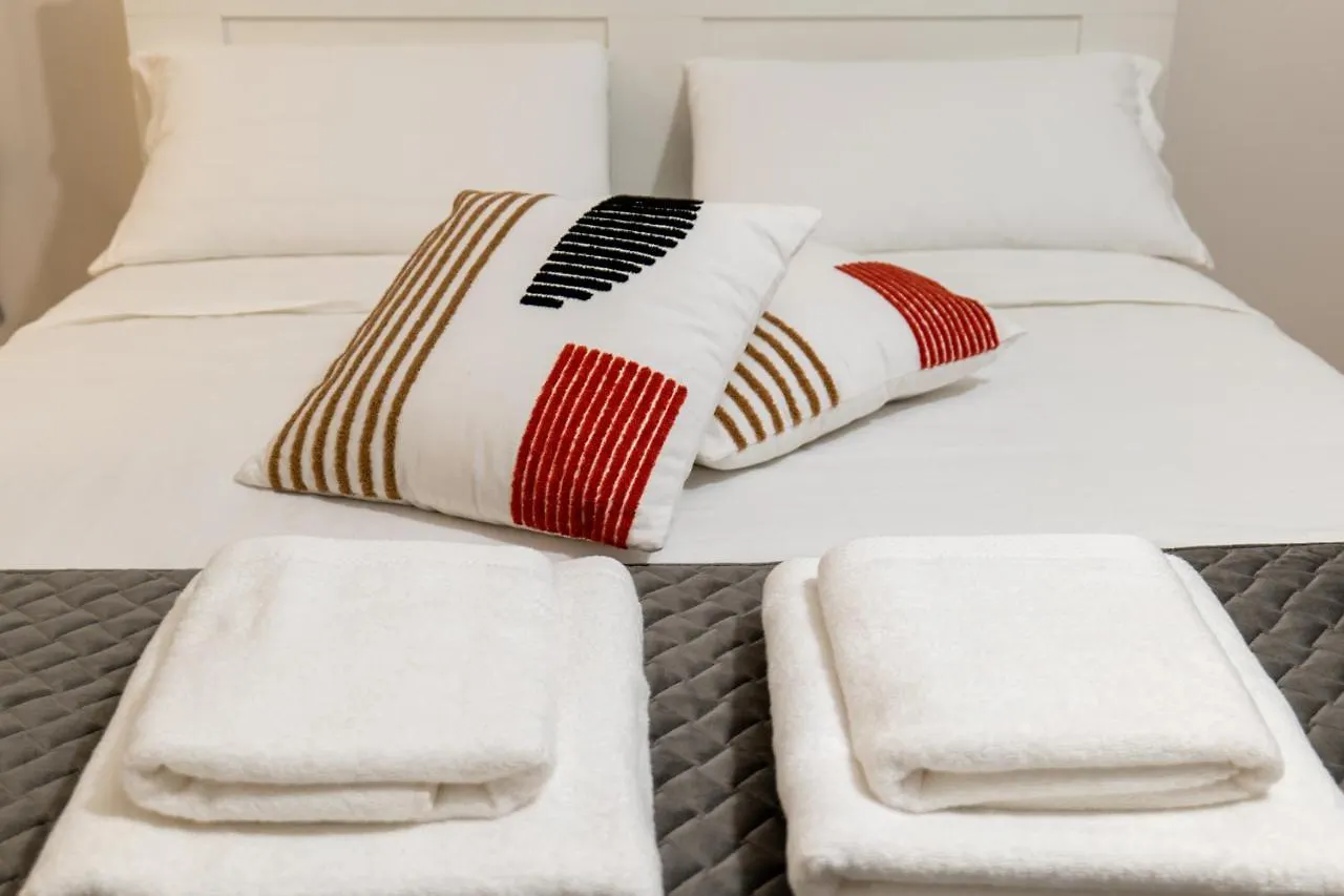 Bed & Breakfast Sweet Home Palermo