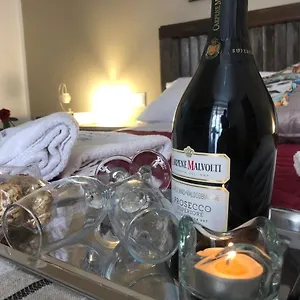 Nonno Peppe Accomodetion Bed and breakfast