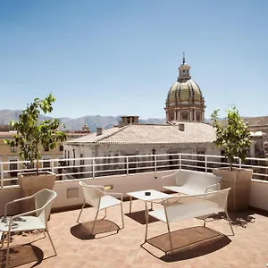 Otel Quattro Canti