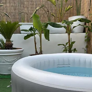 Guest house Real