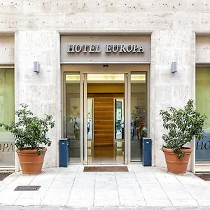 3* Hotel Crisol Europa
